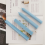 Triangular Long Pole Candle Plastic Mold DIY Homemade Aromatherapy Candles Making Kit Pc Mould A 6