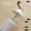 Shaved Ice Machine Crusher Hand Operated Maker Household Portable Small Kitchen Tool 4