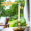 4PCS Candle Snuffer Metal Shell Automatic Extinguisher Universal Fire Extinguishing,B 3