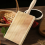 Italian Gnocchi Board Wood Kitchen Baking Tool Pasta Maker Professional 6
