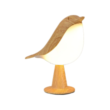 Aromatherapy Three-Color Atmosphere Table Lamp Led,Car Decorative Lamp,Dimmable Bedside