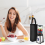 2PCS Portable Blender Storage Bag for Travel 3