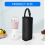 2PCS Portable Blender Storage Bag for Travel 2