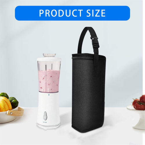 2PCS Portable Blender Storage Bag for Travel 1
