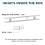 Wall Magnetic Knife Rack, Metal Kitchen Storage Strips, Rack with Hooks 5
