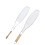 Fish Grill Tongs, Ergonomic, Flat Handle, Simple Portable 7