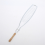 Fish Grill Tongs, Ergonomic, Flat Handle, Simple Portable 3