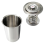Stainless Steel Ham Maker Machine with Thermometer, Meat Poultry Kitchen Cooking Tools 5