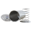 Stainless Steel Ham Maker Machine with Thermometer, Meat Poultry Kitchen Cooking Tools 2