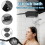 Ice Shower, Bath, Bath Water Chiller, Portable Foldable 3