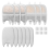 Pet Water Fountain Filter Replacement Set and for 4L Cat Drinker Accessories 1