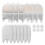 Pet Water Fountain Filter Replacement Set and for 4L Cat Drinker Accessories 7