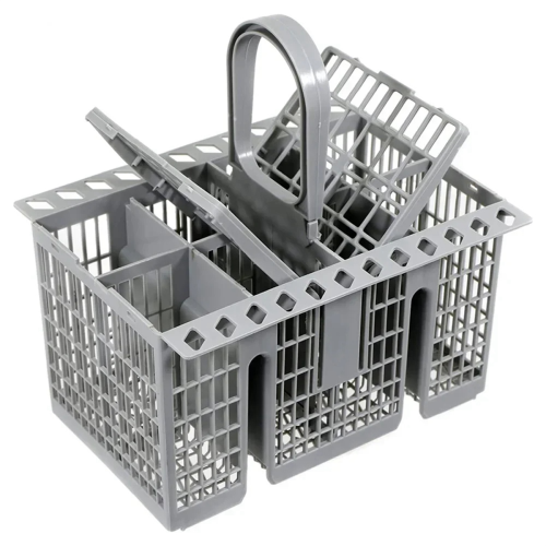 Multifunctional Dishwasher Basket Accessory Adapter C00257140 Cutlery Storage 1