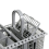 Multifunctional Dishwasher Basket Accessory Adapter C00257140 Cutlery Storage 6