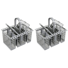 Adattatore accessorio per cestello lavastoviglie multifunzionale C00257140 Portaposate