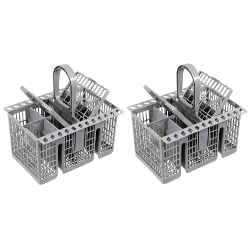 Multifunctional Dishwasher Basket Accessory Adapter C00257140 Cutlery Storage