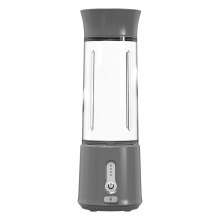 Portable Juicer Mini Blender Fully Automatic Electric Fruit for Making Milkshakes and Smoothies