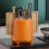 Rotating Knife Rack, Cutlery Spoon, Chopsticks, Fork Storage Rack Box, Multifunctional Kitchen B 3