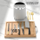 Rotating Knife Rack, Cutlery Spoon, Chopsticks, Fork Storage Rack Box, Multifunctional Kitchen C 6