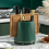 Rotating Knife Rack, Cutlery Spoon, Chopsticks, Fork Storage Rack Box, Multifunctional Kitchen B 8