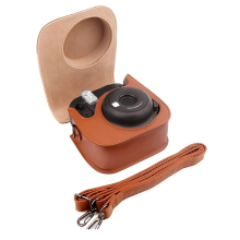 Portable Camera Case Shockproofs Dustproof Protective Sleeve Cover AntiDrop for Mini 12 11 9 8 Instants