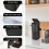 Portable Blender Storage Bag for Small Carrying Case 2