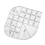 Multifunctional Angle Cutting Ruler Acrylic Anti-Slip Seam Round Edge Template DIY Sewing Patchwork 7