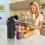 Portable Blender Storage Bag for Small Carrying Case 5