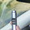 Car Perfume Auto Air Freshener Outlet Vent Conditioning Diffuser Solid 9