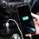 Car Perfume Auto Air Freshener Outlet Vent Conditioning Diffuser Solid 7