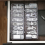 Headphone Data Cable Charging Storage Box Desktop Stationery with Transparent Plastic 5