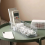 Headphone Data Cable Charging Storage Box Desktop Stationery with Transparent Plastic 6