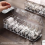 Headphone Data Cable Charging Storage Box Desktop Stationery with Transparent Plastic 2