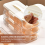 Egg Holder for Refrigerator Rolling Organizer Container Saving Roller Dispenser Stackable Fridge Tray White 5