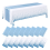 Disposable Plastic Tablecloths Satin Table Runner Set Dot Tablecloth for Party,D 5