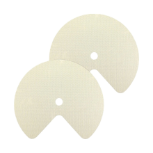 Lot de 2 tapis antidérapants pour étagères de cuisine