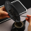 Pocket Mini Scale, Jewelry Tea Weighing Tool, Portable Digital Multi-Function Electronic Scale White 3