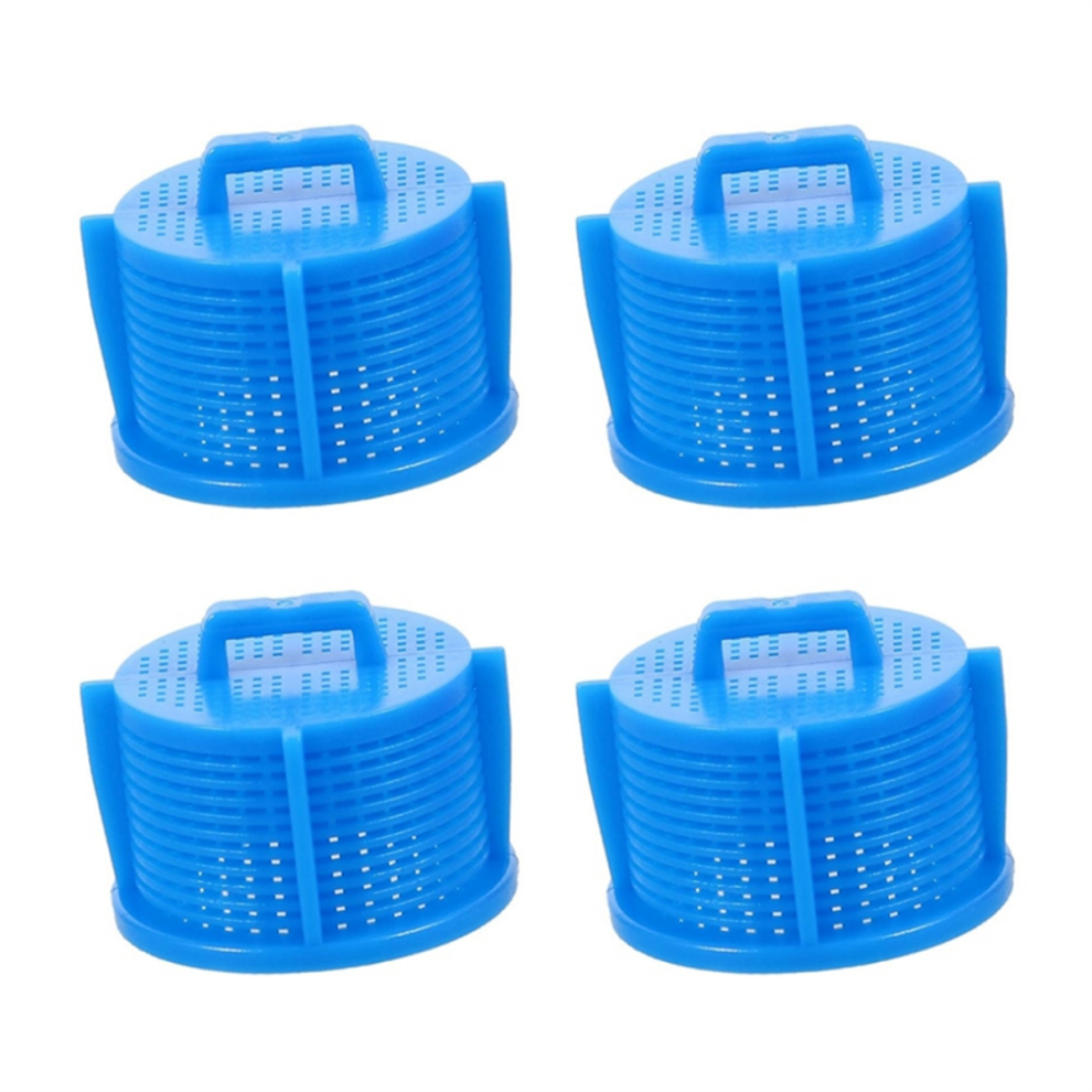 Washing Machine Filters, Inlet Valve Sieve, Sieve For Washing, Water Purifier, House Filter Blue 4852752457771