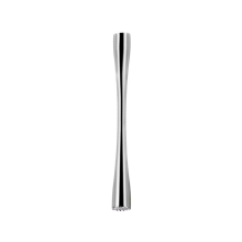 Edelstahl Cocktail Stößel für Bar Eis Swizzle Stick Zerkleinert Hammer Popsicle Sticks Küche Liefert Werkzeuge EIN