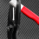 Portable Quick Sharpener, Lawnmower Dull Blade Multipurpose Garden Tool Sharpener Stone Red 9