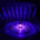 4PCS Solar Floating Pool Light, Waterproof LED Color Changing Pond Lights Water 5