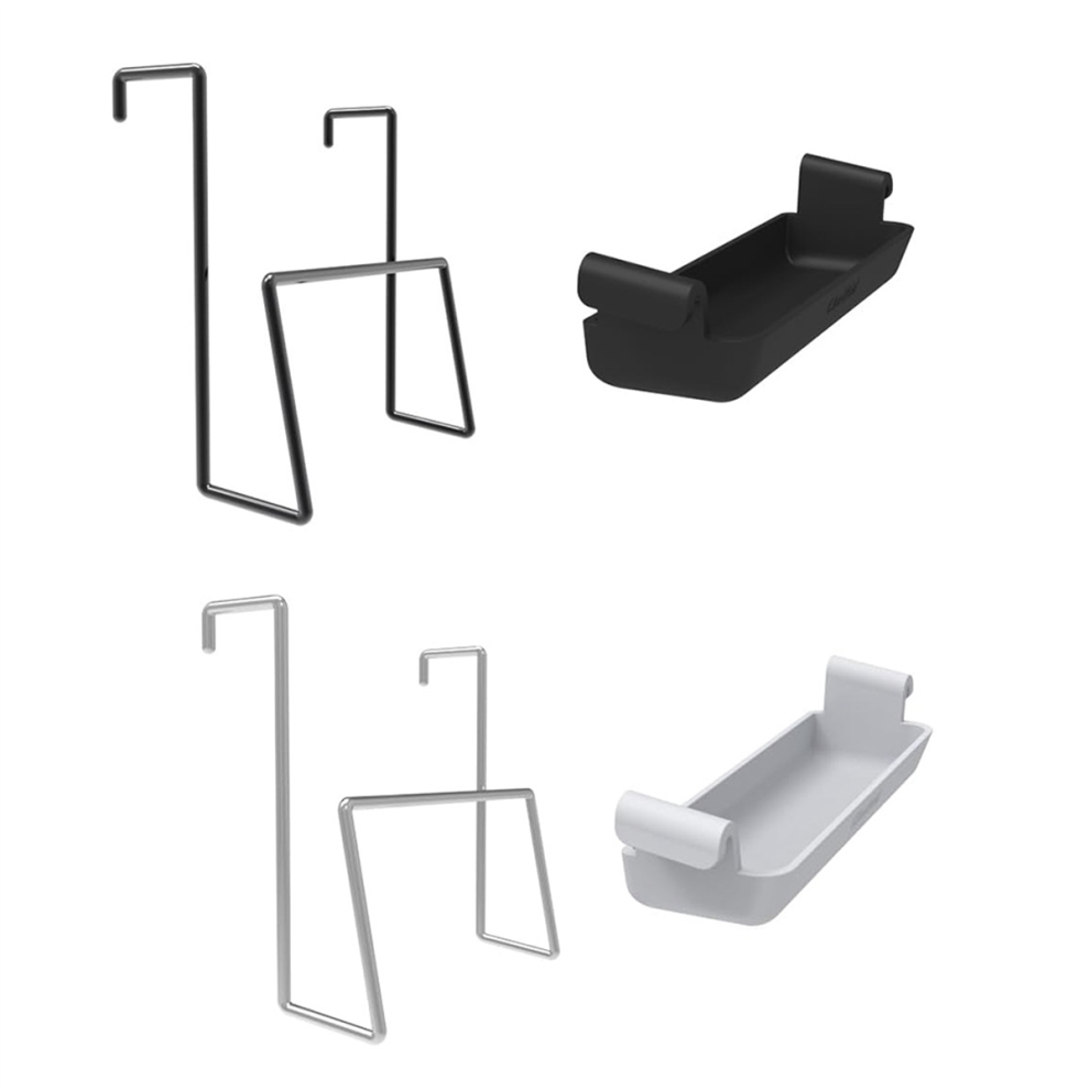 Slow Cooker Lid Holder Pot Rack With Silicone Sink Stainless Steel Organiser Holderfits Most 4852752459133