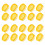 20PCS Beekeeping Rearing Box Queen Bee Cell Cage Tool for Isolating Bees Equipment 10