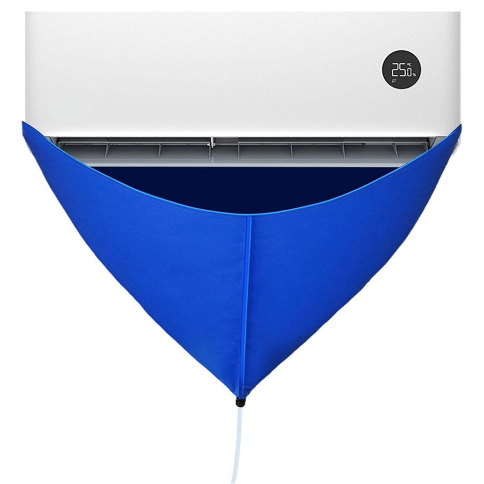 Air Conditioner Cleaning Cover Kit - Split Conditioning 4852752456699