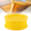 20PCS Beekeeping Rearing Box Queen Bee Cell Cage Tool for Isolating Bees Equipment 6