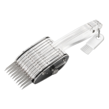 Coupe-seiche efficace et économique pour couper et trancher les oignons verts, 5 mm