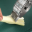 Cutter Efficient Labor-Saving Cuttlefish Tool for and Cutting Green Onion Slicing Kitchen,5mm 2
