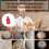CreativeBread Scoring Tools Dough Bread Baking Prop Surfaces Texture Cutting for Bakery Black 3