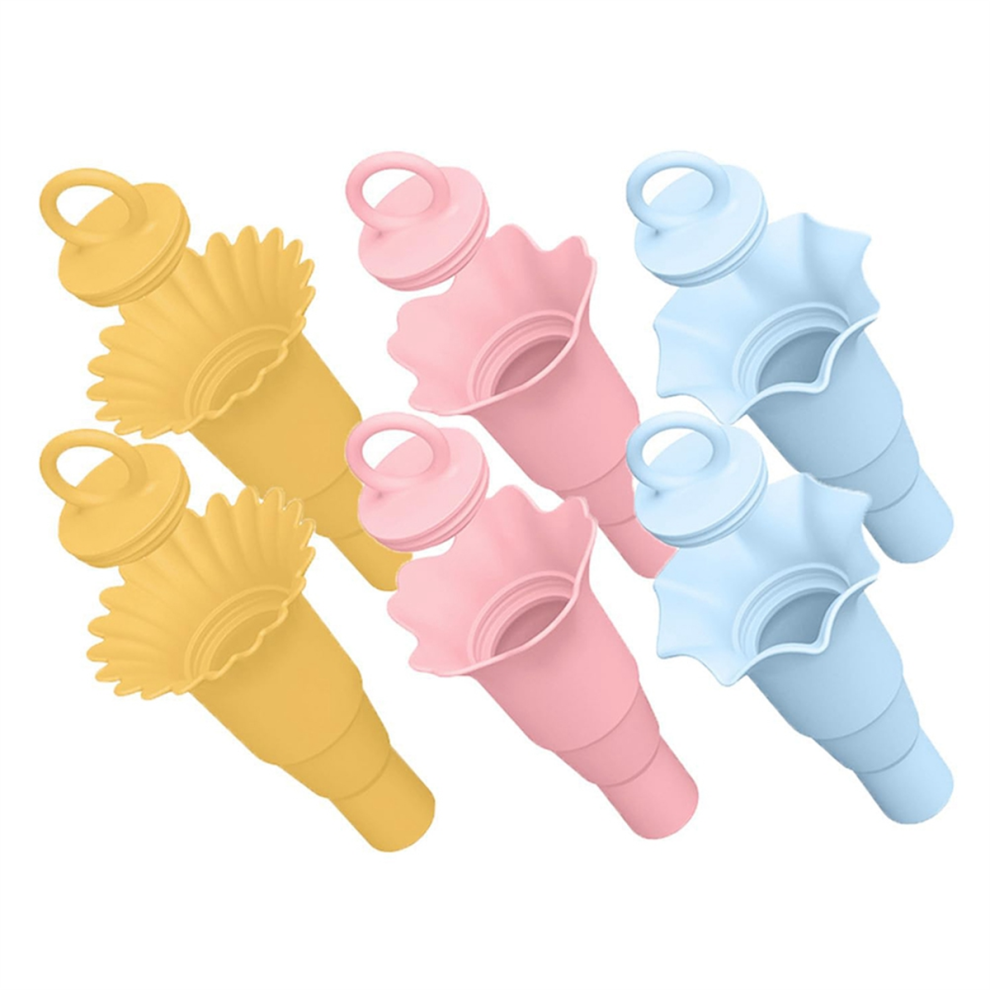 EistüTenform, Lebensmittelechter Haushalt, Auslaufsichere Eisform-image