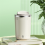 Automatic Self Stirring Mug, Coffee Milk Mixing Cup, Electric Blender, 400ml A 8